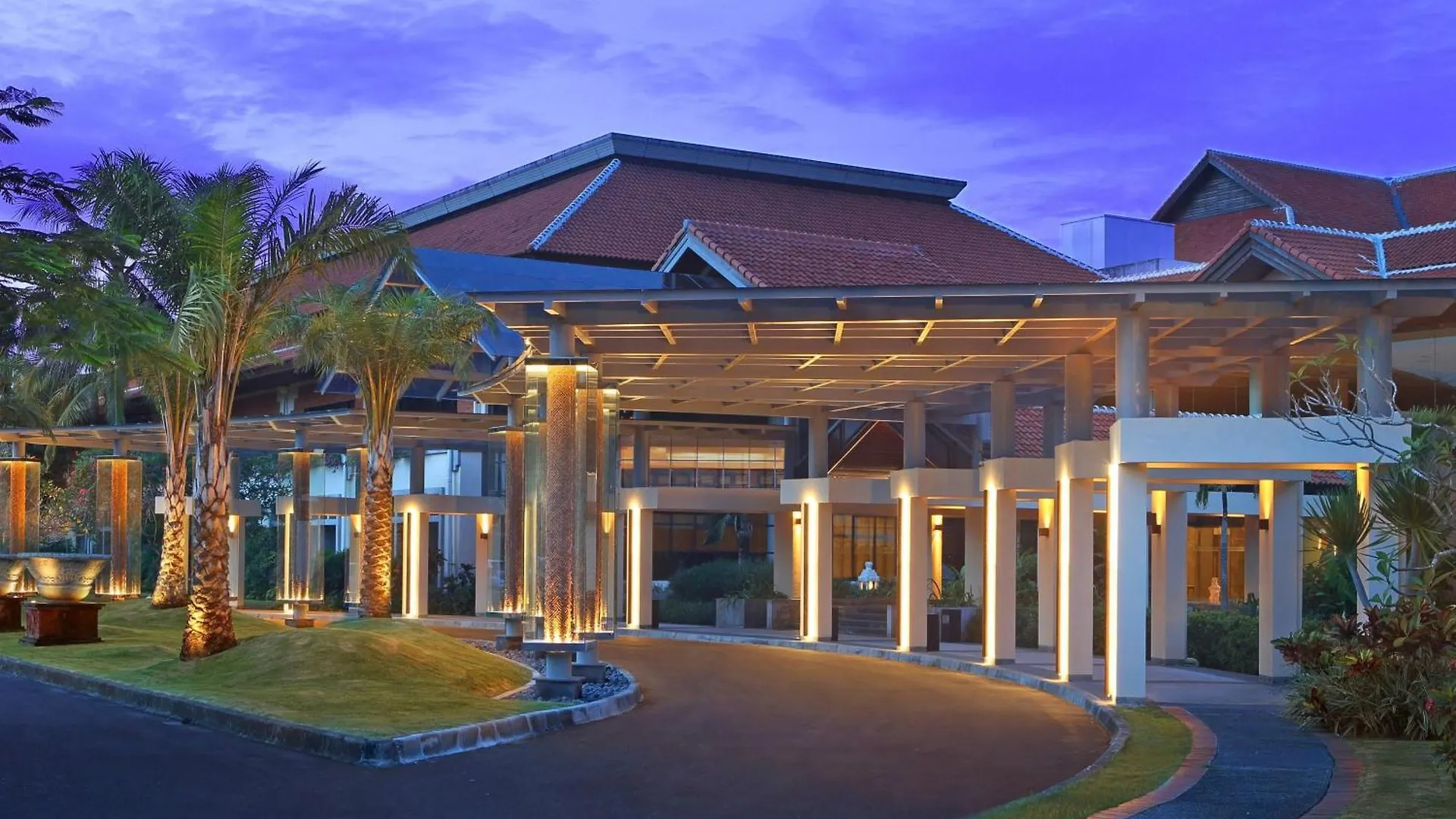 The Westin Resort Nusa Dua, Bali Nusa Dua