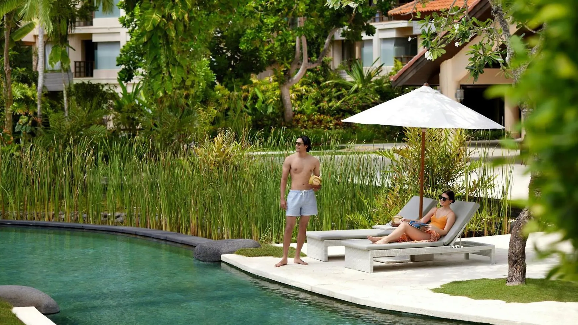 The Westin Resort Nusa Dua, Bali Nusa Dua   Nusa Dua (Bali)