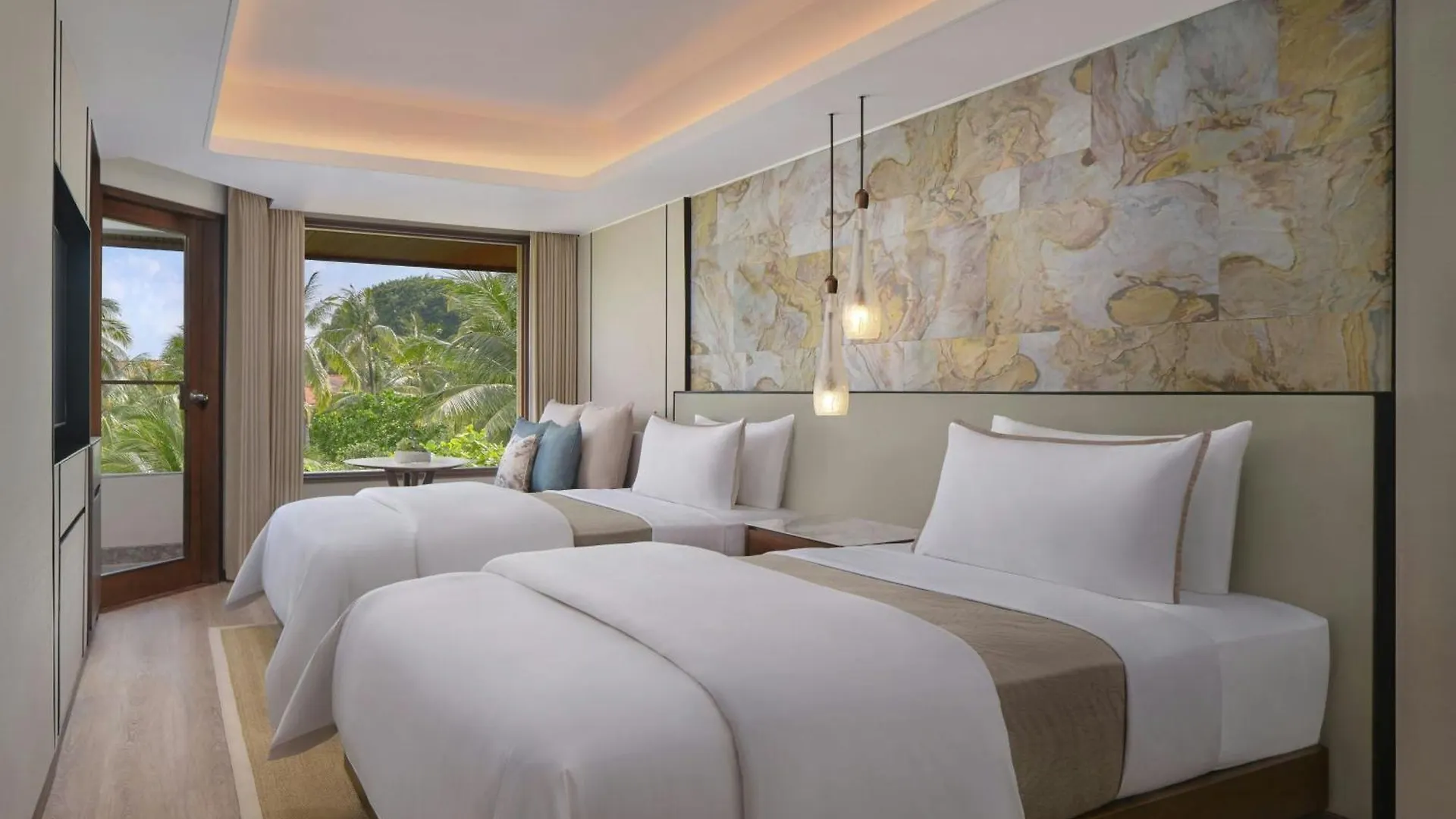 The Westin Resort Nusa Dua, Bali Nusa Dua