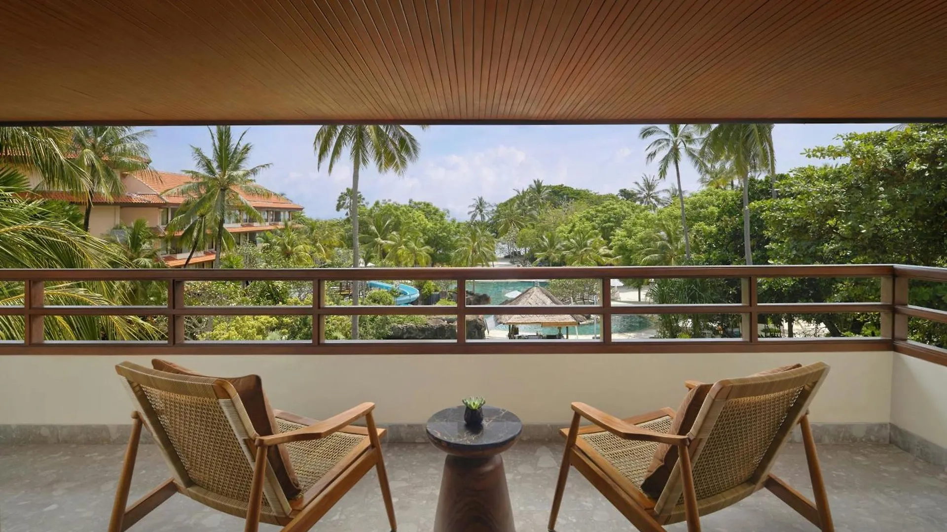 The Westin Resort Nusa Dua, Bali Nusa Dua