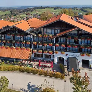Schillingshof 4* Bad Kohlgrub