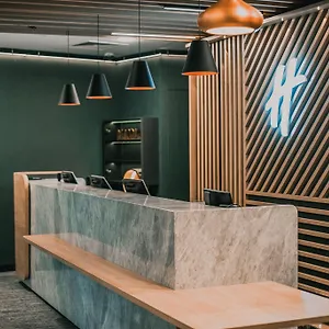 Centre By Ihg Krakau