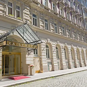 Kaiserhof 4* Wien