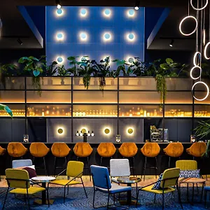 Mercure South Antwerpen