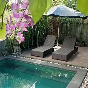 D'puja And Spa Accommodatie bij particulieren