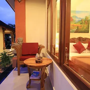 Kt. Kuaya , Ubud Indonezja