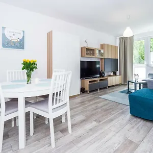 Discover Beaches From Quiet Relaxing For 6 , Gdańsk Polska