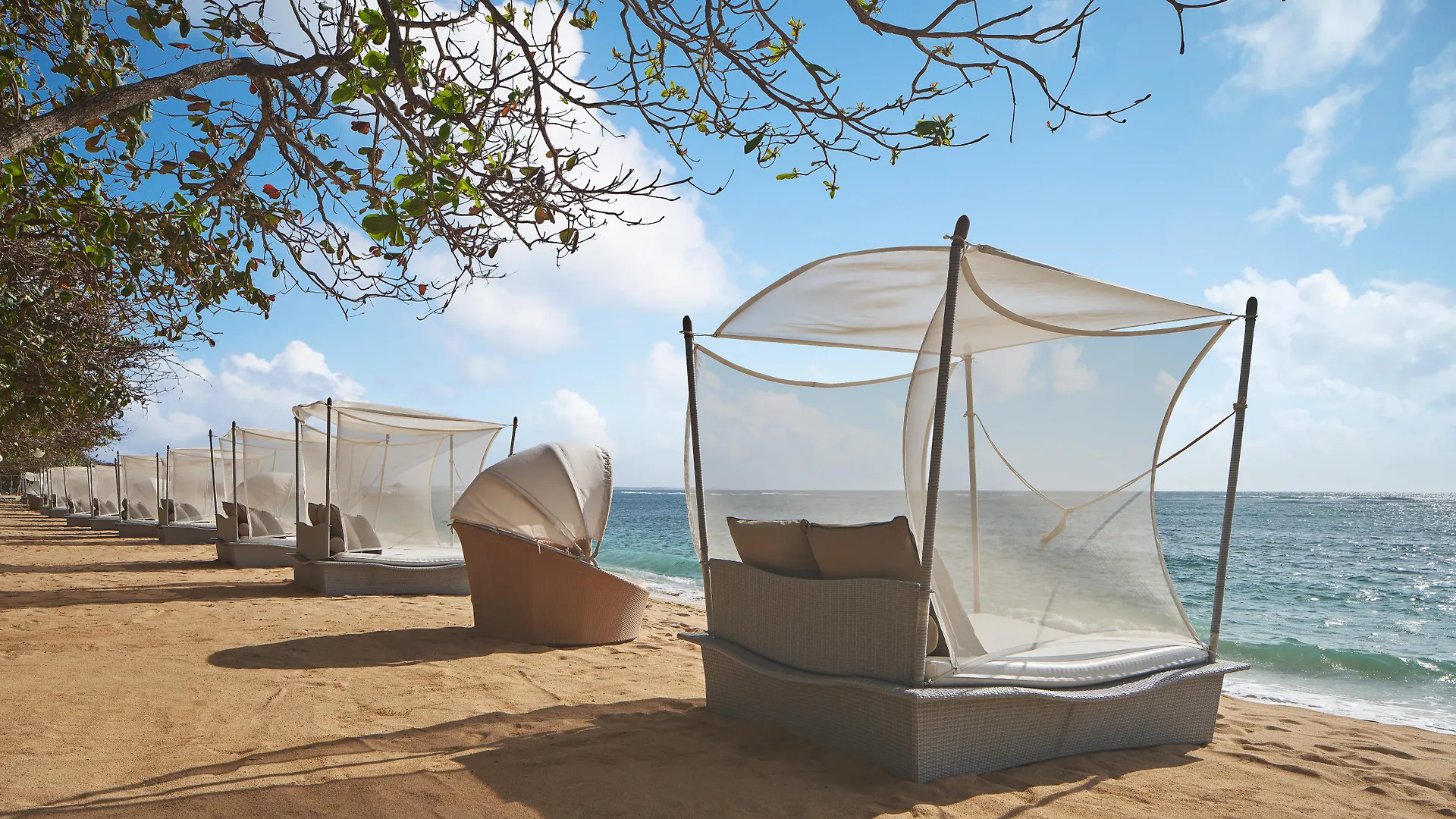 The Westin Resort Nusa Dua, Bali Nusa Dua