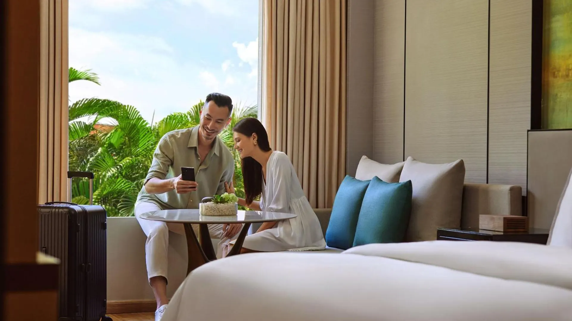 The Westin Resort Nusa Dua, Bali Nusa Dua  Nusa Dua (Bali)