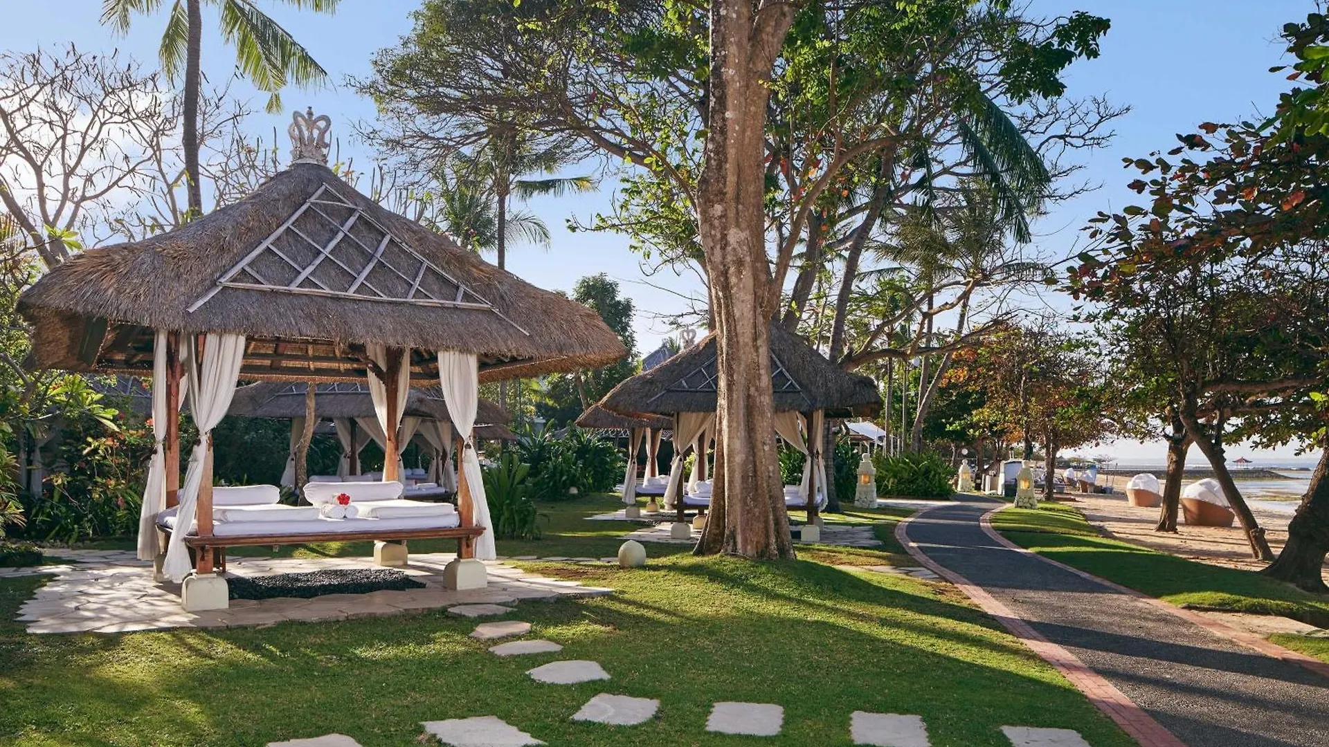The Westin Resort Nusa Dua, Bali Nusa Dua  Indonésie