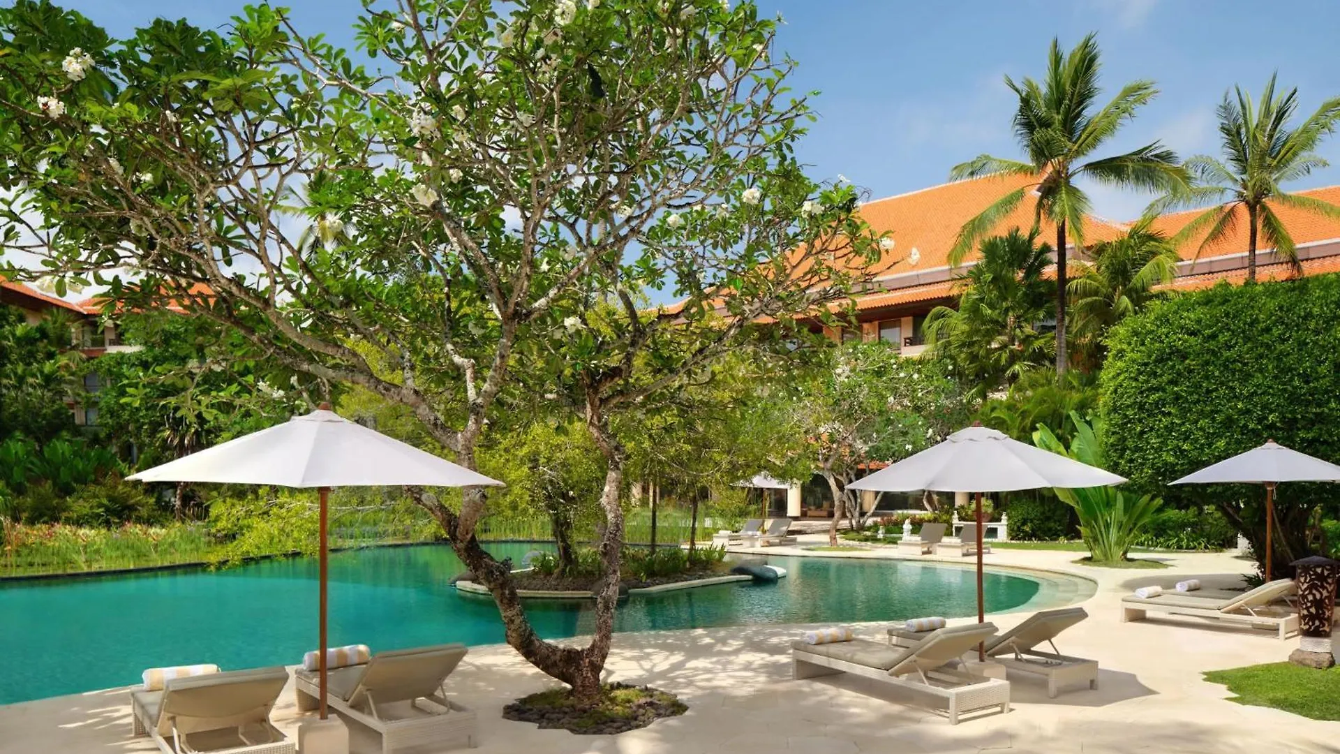 The Westin Resort Nusa Dua, Bali Nusa Dua  5*, Nusa Dua (Bali)