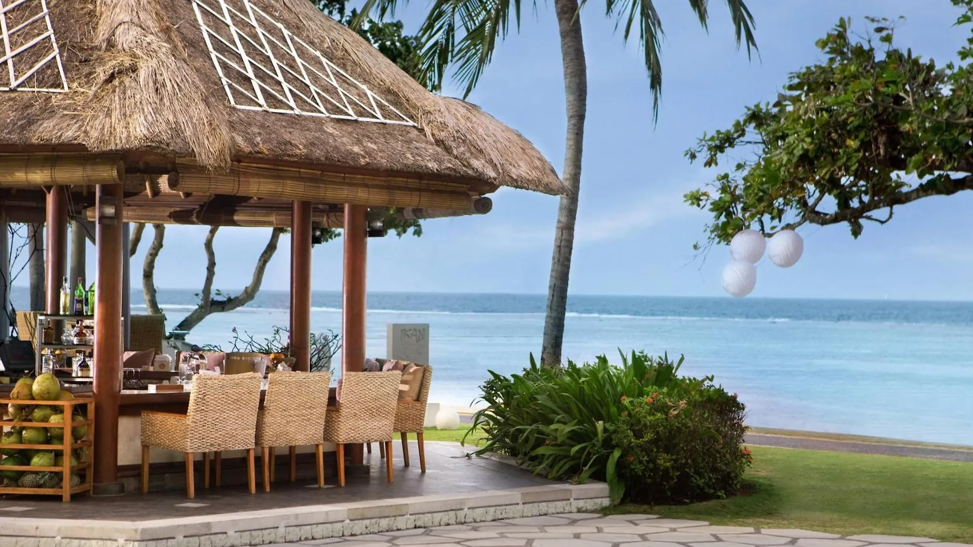 The Westin Resort Nusa Dua, Bali Nusa Dua