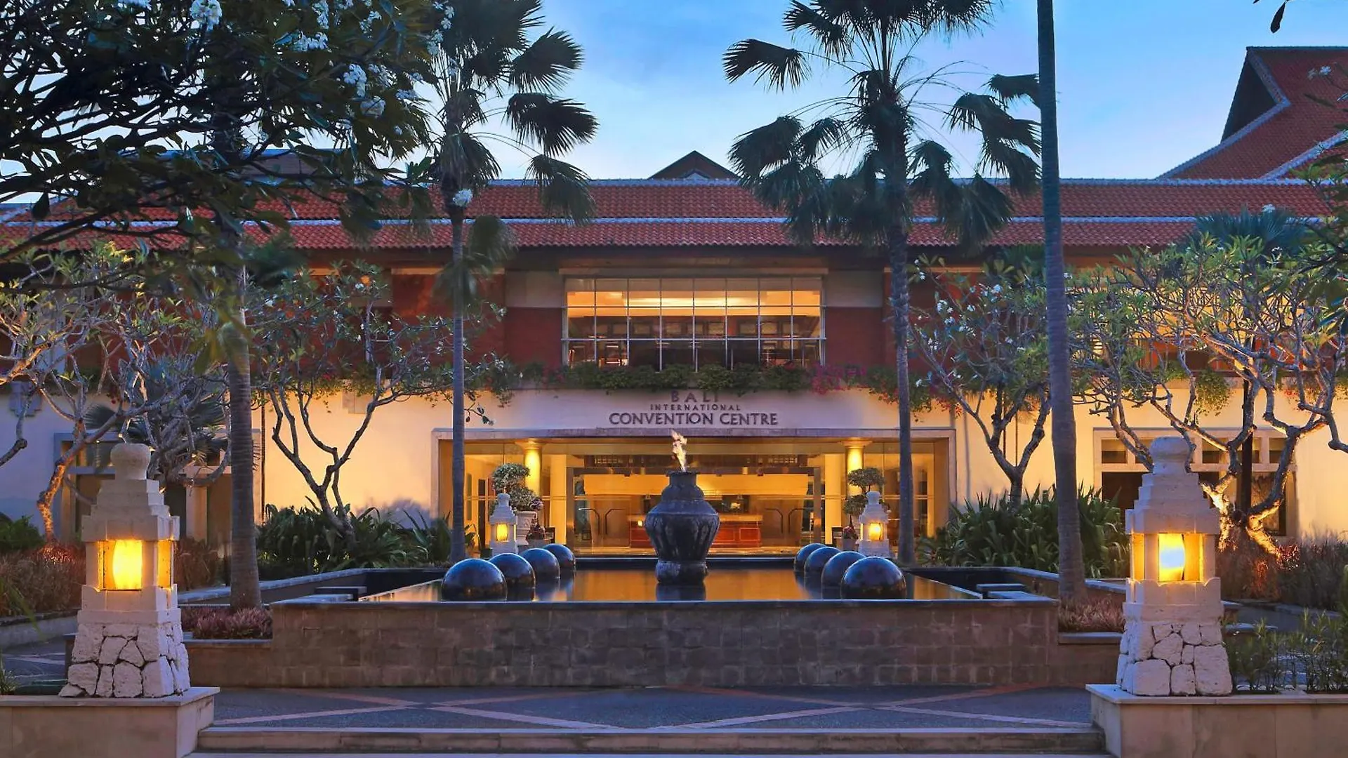 The Westin Resort Nusa Dua, Bali Nusa Dua