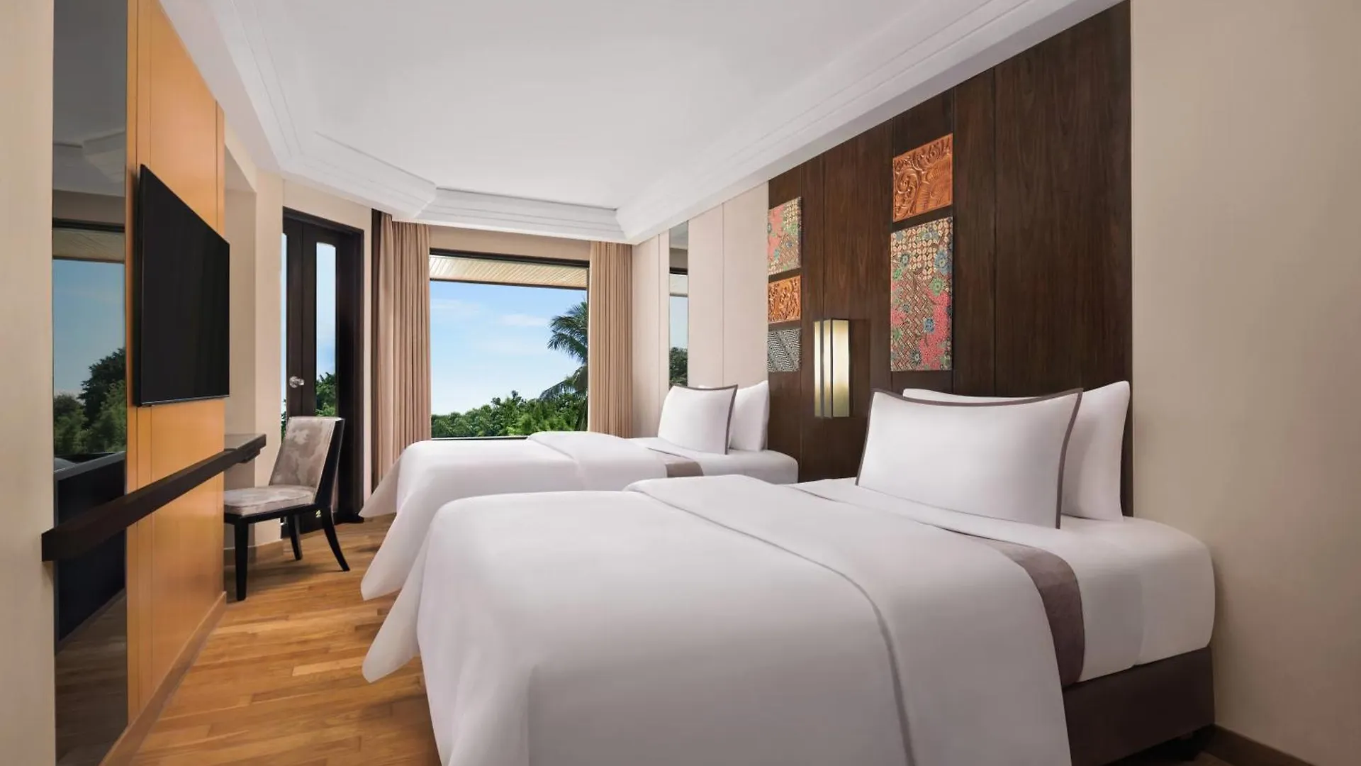 The Westin Resort Nusa Dua, Bali Nusa Dua