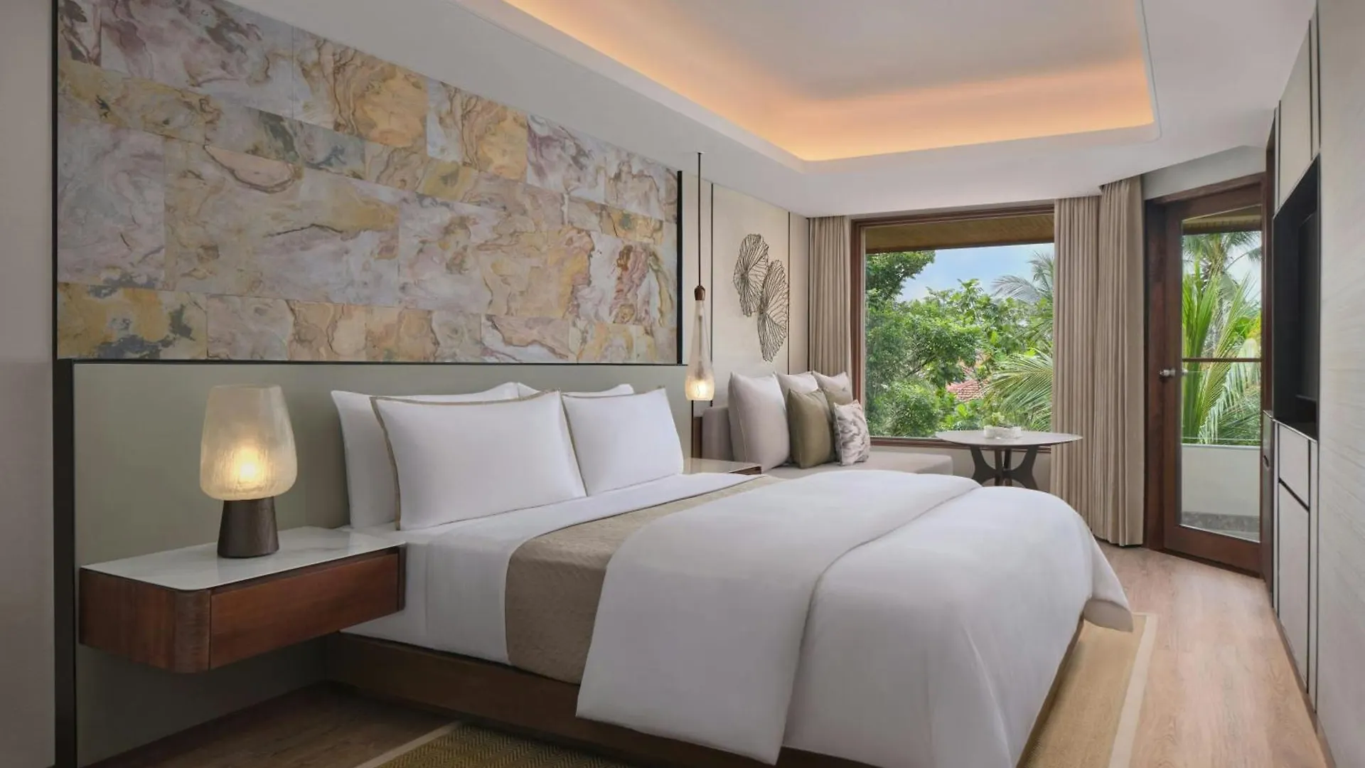 The Westin Resort Nusa Dua, Bali Nusa Dua